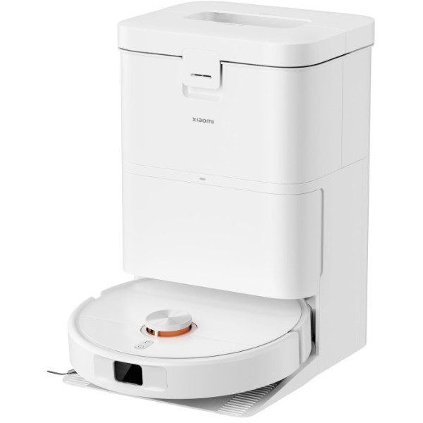Фото - Робот-пилосос миючий Xiaomi Robot Vacuum H50